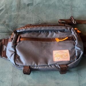 Coal x Swift The Headlands Collection Elwha Pack